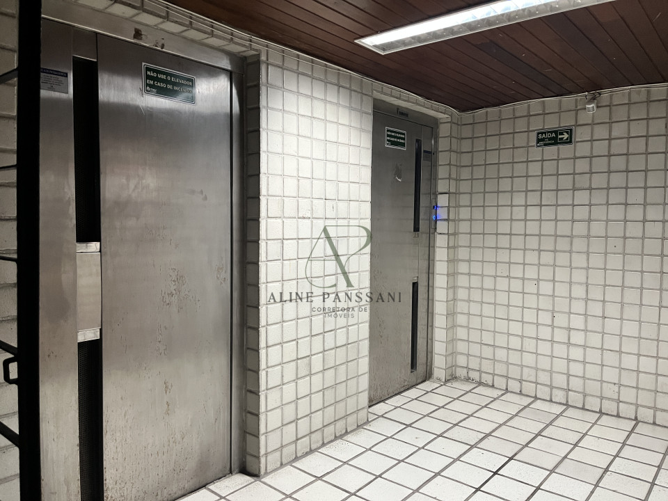 Imagens do imóveis APARTAMENTO À VENDA EM BRISAMAR, 2 QUARTOS, 85M², 1 VAGA, MUITO VENTILADO