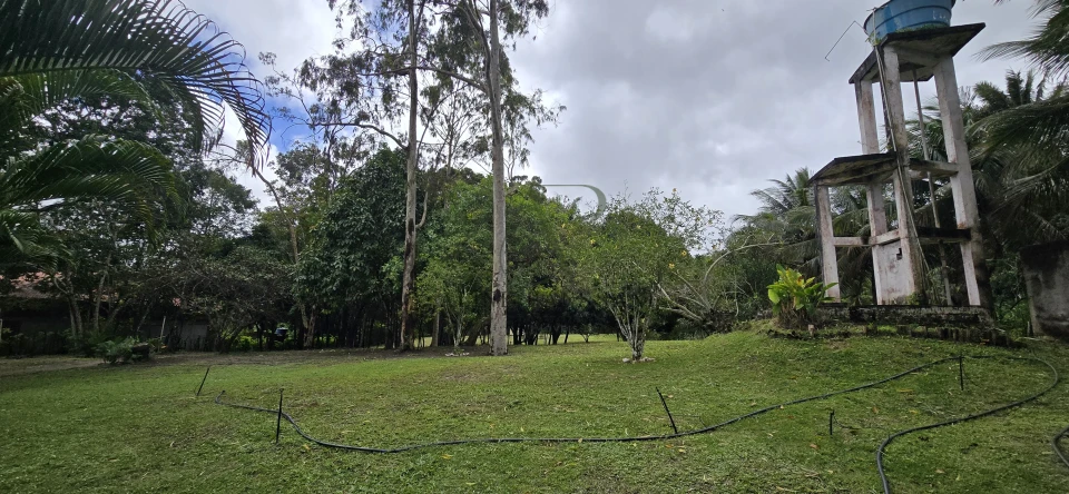 Imagens do imóveis TERRENO/GRANJA PRÓXIMO AO LITORAL SUL, NO CONDE PARA VENDA