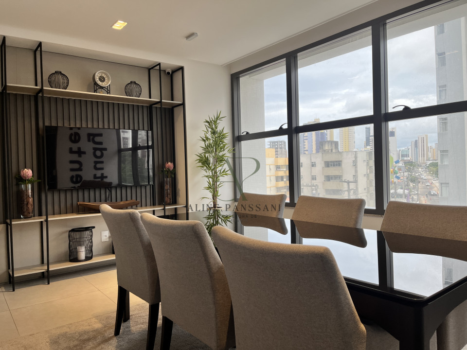 Imagens do imóveis FLAT À VENDA EM MANAÍRA, COM VARANDA E VISTA MAR DEFINITIVA,100% MOBILIDO, EM MANAÍRA, ÁREA DE LAZER COMPLETA