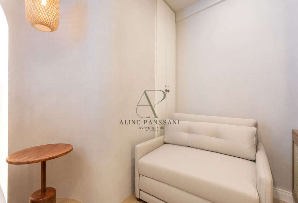 Imagens do imóveis FLAT À VENDA EM MANAÍRA, COM VARANDA E VISTA MAR DEFINITIVA,100% MOBILIDO, EM MANAÍRA, ÁREA DE LAZER COMPLETA