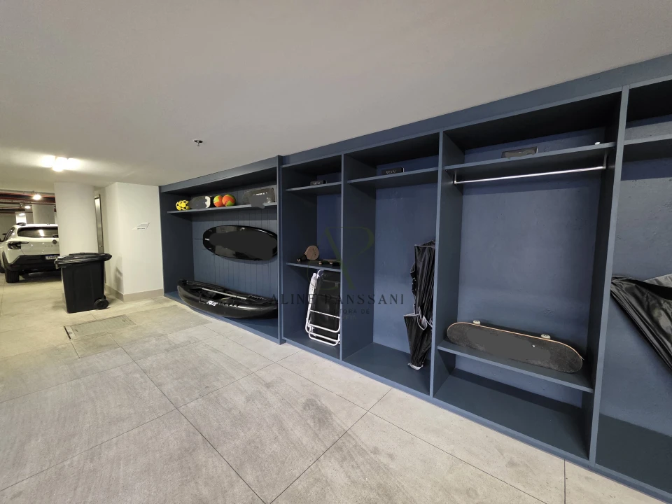 Imagens do imóveis FLAT DE LUXO TÉRREO À VENDA, 55m², COM OU SEM MOBÍLIA, PÉ NA AREIA, VISTA MAR, JARDIM OCEANIA