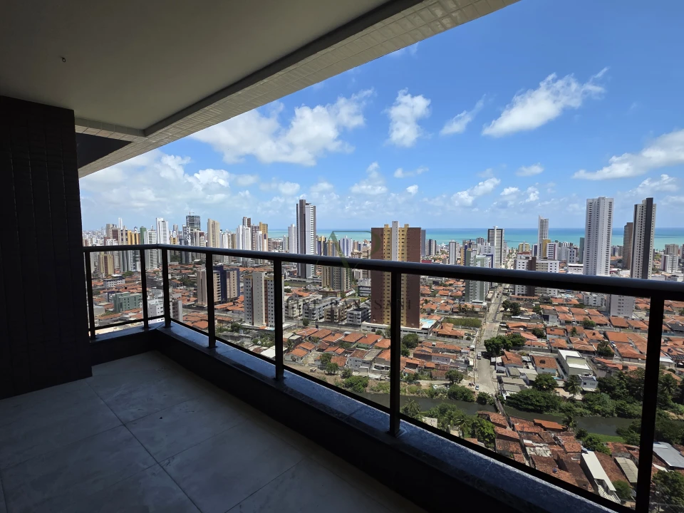 Imagens do imóveis APARTAMENTO À VENDA, 62M², 2 QUARTOS, LAZER COMPLETO, VISTA MAR, BRISAMAR