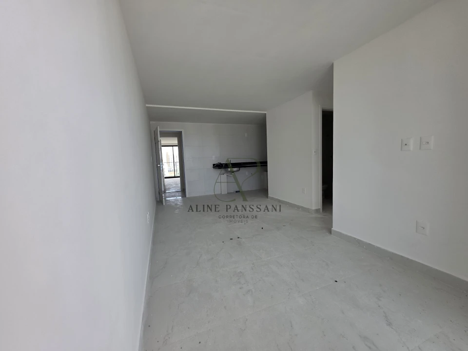 Imagens do imóveis APARTAMENTO NOVO 2 QUARTOS, 1 VAGA, 1 BANHEIRO SOCIAL, VARANDA, CONDOMÍNIO CLUB, VISTA MAR