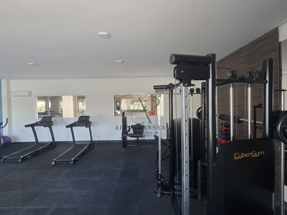 Imagens do imóveis APARTAMENTO À VENDA , 53m², 2 QUARTOS, SENDO 1 SUÍTE, ÁREA DE LAZER COMPLETA,  NORTE, 1 VAGA, PONTA DE CAMPIINA