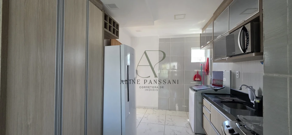 Imagens do imóveis APARTAMENTO DE 2 QUARTOS À VENDA, 54,26M², 1 VAGA, NASCENTE SUL, ACESSO POR ESCADAS