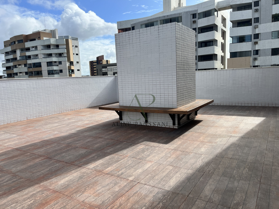 Imagens do imóveis APARTAMENTO À VENDA, 1 QUARTO, 32m², PISCINA, NASCENTE, 1 VAGA, EM INTERMARES