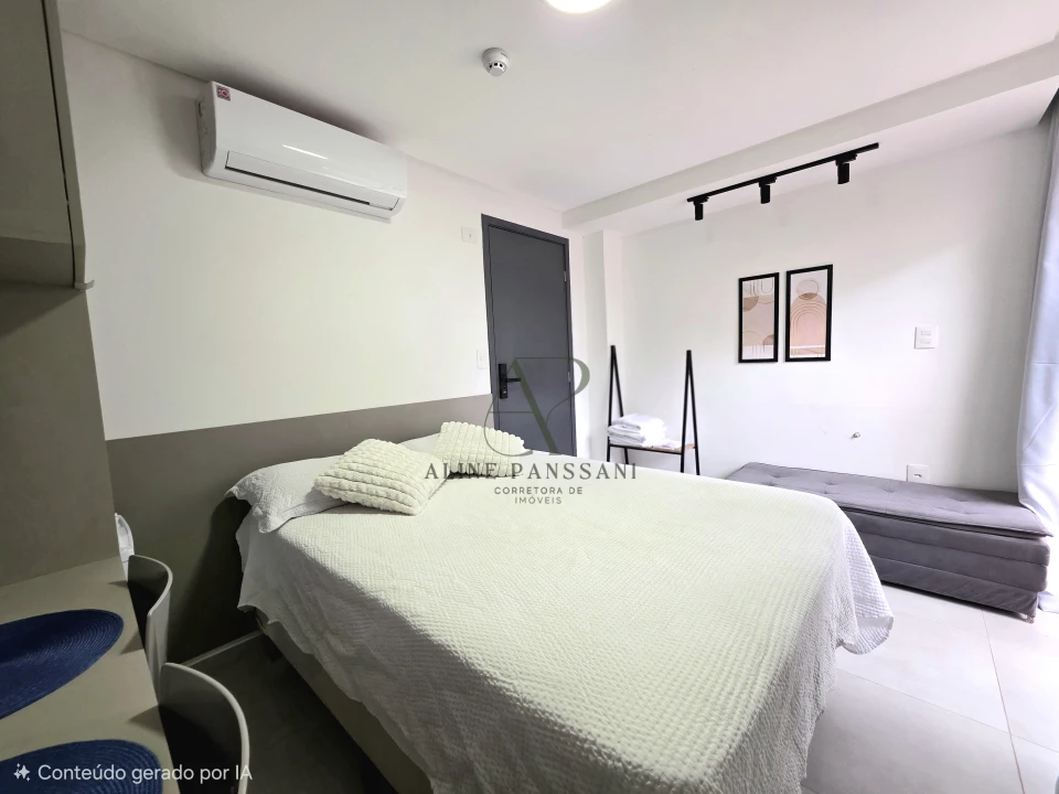 Imagens do imóveis FLAT À VENDA NO JARDIM OCEANIA, 26,6M², PORTEIRA FECHADA, COM HIDRO, A 150M DO MAR