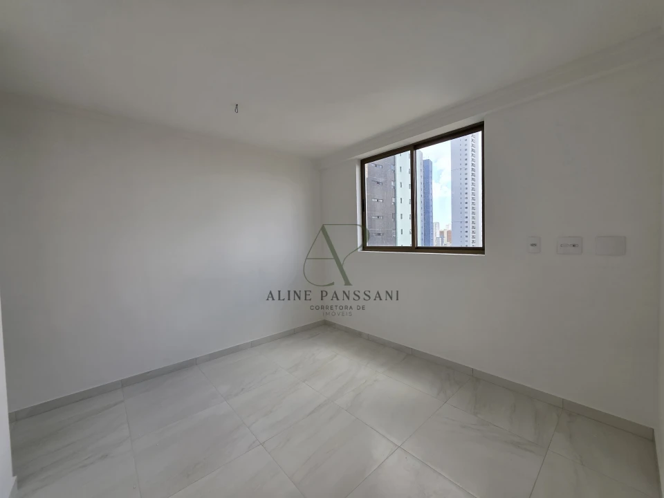 Imagens do imóveis APARTAMENTO À VENDA, 70M², 3 QUARTOS, LAZER COMPLETO, VISTA MAR, BRISAMAR