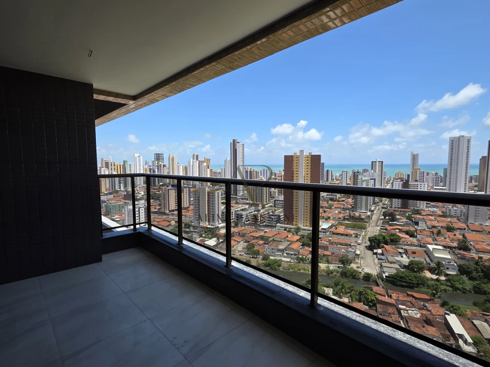 Imagens do imóveis APARTAMENTO À VENDA, 62M², 2 QUARTOS, LAZER COMPLETO, VISTA MAR, BRISAMAR