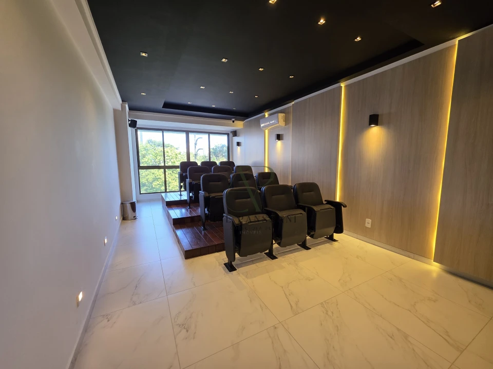 Imagens do imóveis APARTAMENTO À VENDA, 68M², 2 QUARTOS, LAZER COMPLETO, VISTA MAR, AEROCLUBE