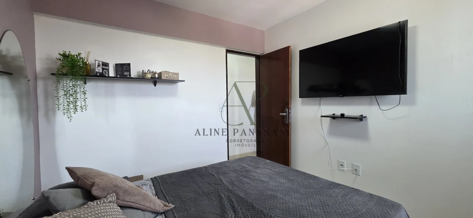 Imagens do imóveis APARTAMENTO PARA VENDA, NASCENTE NORTE, 113M², 3 QUARTOS SENDO 1 SUÍTE, 1 VAGA COBERTA, MOBILIADO