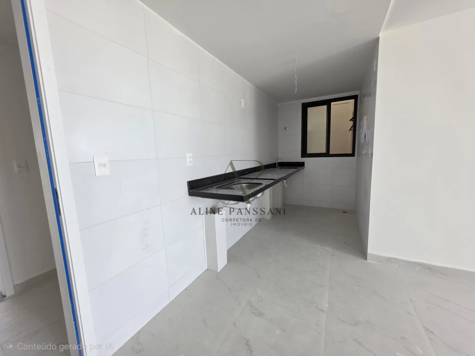 Imagens do imóveis APARTAMENTO NOVO 2 QUARTOS, 1 VAGA, 1 BANHEIRO SOCIAL, VARANDA, CONDOMÍNIO CLUB, VISTA MAR