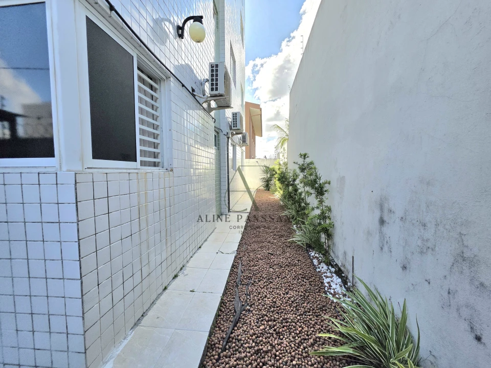 Imagens do imóveis APT TÉRREO À VENDA EM INTERMARES, 130M², 3 QUARTOS, NASCENTE SUL, 1 VAGA, INTERMARES