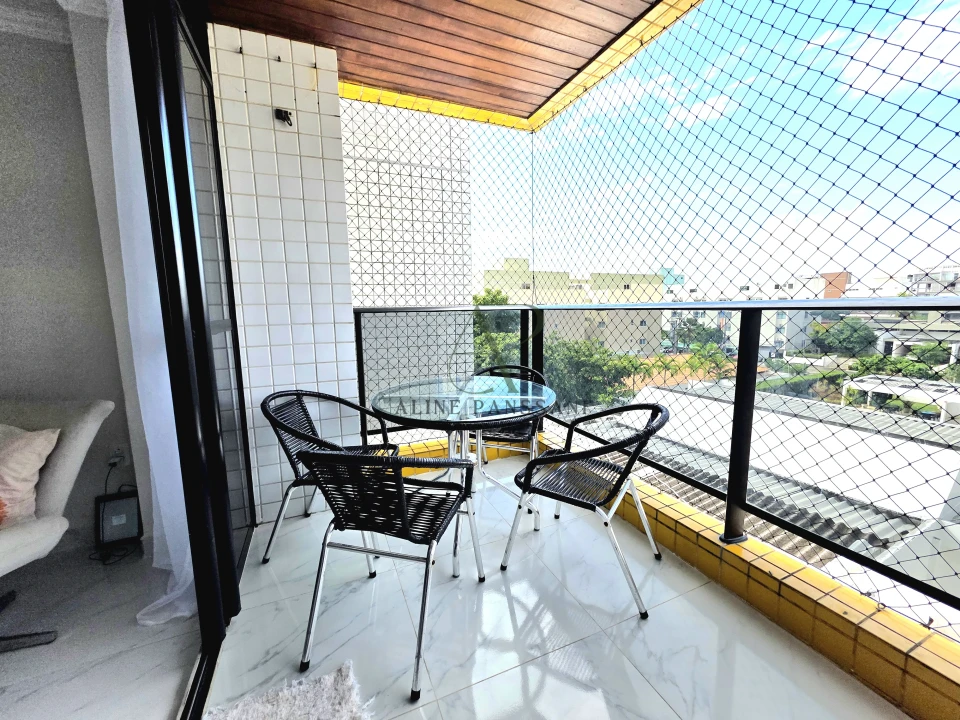 Imagens do imóveis VENDE-SE APARTAMENTO A 40M DO MAR, 3 QUARTOS, 1 SUÍTE, 100M², VARANDA, 2 VAGAS, 2 ELEVADORES