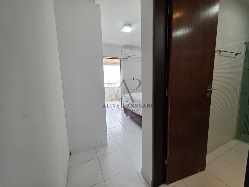 Imagens do imóveis APARTAMENTO PARA LOCAÇÃO EM INTERMARES COM 113m², 3 QUARTOS, 1 SUÍTE, DCE COMPLETA, DUAS VARANDAS, NASCENTE SUL, 1 VAGA COBERTA