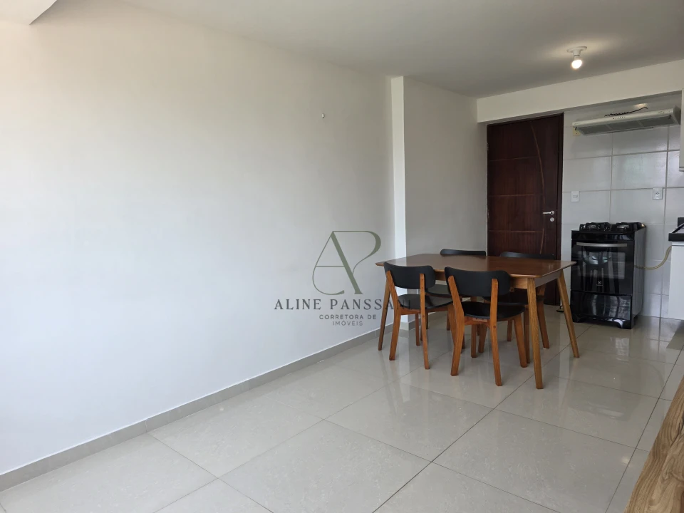 Imagens do imóveis APARTAMENTO À VENDA, 2 QUARTOS SENDO 1 SUÍTE, ÁREA DE LAZER, 1 VAGA DE GARAGEM