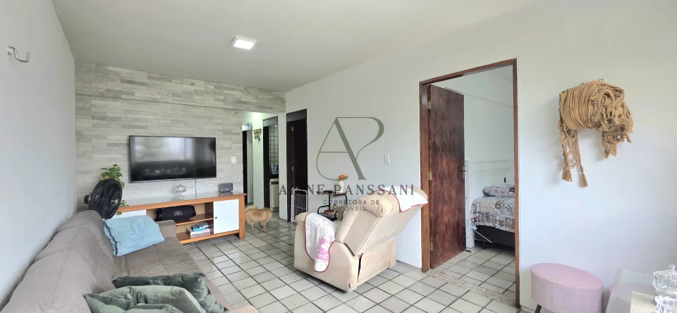 Imagens do imóveis APARTAMENTO À VENDA, 170M², 3 QUARTOS, DCE COMPLETA, VARANDA, 1 VAGA, NASCENTE NORTE