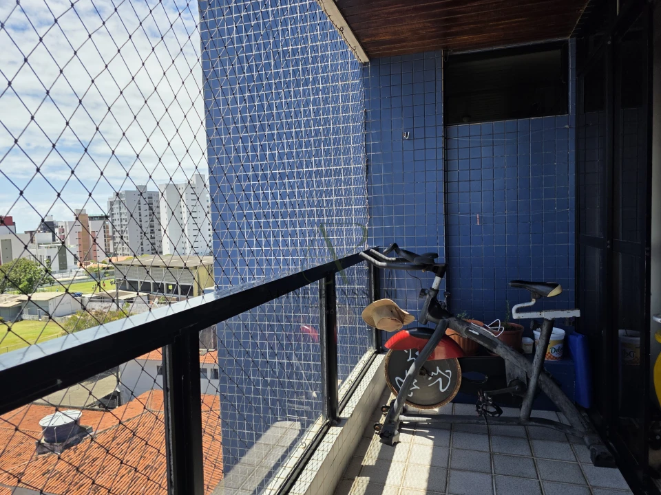 Imagens do imóveis APARTAMENTO À VENDA, 136m², 3 QUARTOS, SENDO 2 SUÍTES, PISCINA, NASCENTE, 2 VAGAS, JARDIM OCEANIA