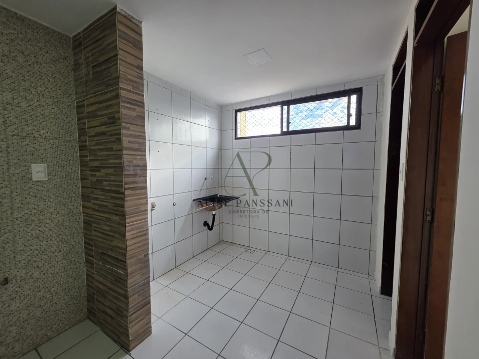 Imagens do imóveis APARTAMENTO À VENDA, COM 3 QUARTOS, DCE COMPLETA, SALA PARA 2 AMBIENTES, 1 VAGA COBERTA, TODO REFORMADO, TAMBAUZINHO