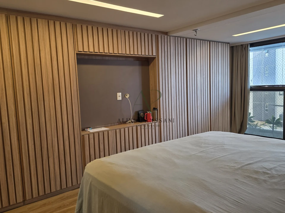 Imagens do imóveis VENDE-SE APTO EM CONDOMÍNIO DE ALTO PADRÃO, 3 SUÍTES, 147M², 2 VAGAS, DCE COMPLETA, INTERMARES