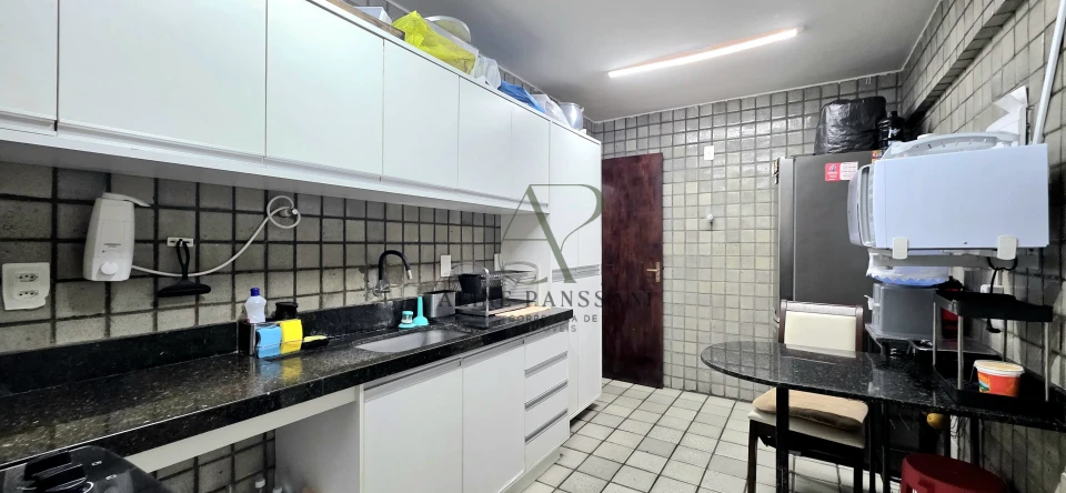 Imagens do imóveis APARTAMENTO À VENDA, 170M², 3 QUARTOS, DCE COMPLETA, VARANDA, 1 VAGA, NASCENTE NORTE
