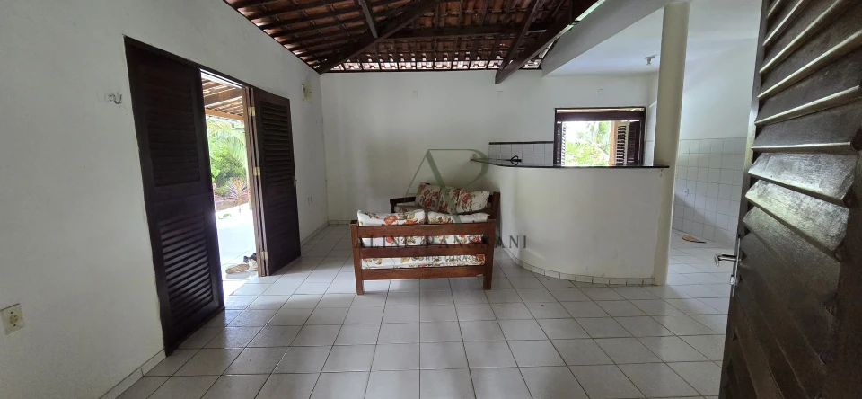 Imagens do imóveis TERRENO/GRANJA PRÓXIMO AO LITORAL SUL, NO CONDE PARA VENDA