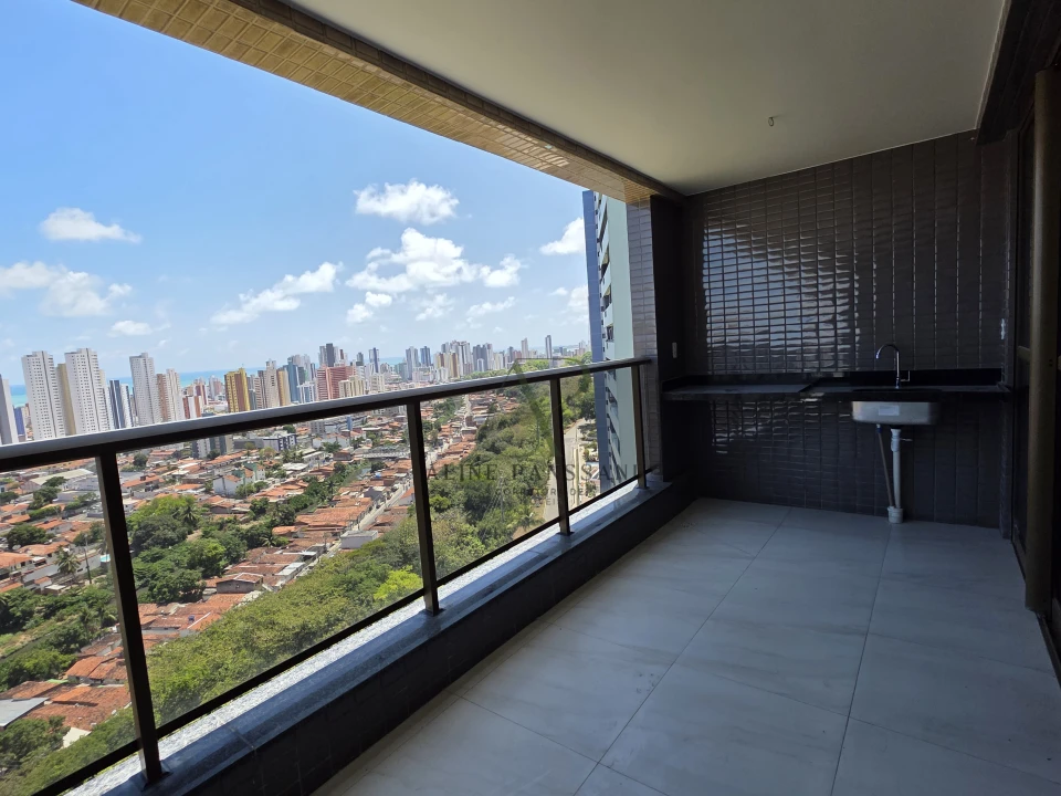 Imagens do imóveis APARTAMENTO À VENDA, 62M², 2 QUARTOS, LAZER COMPLETO, VISTA MAR, BRISAMAR