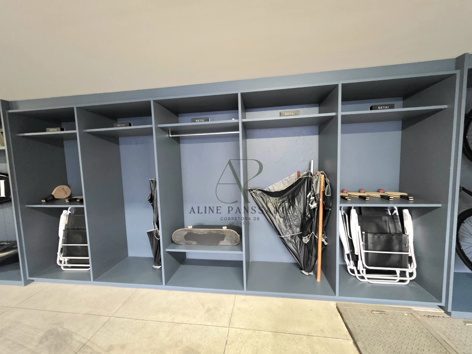 Imagens do imóveis FLAT DE LUXO À VENDA, 31m², COM OU SEM MOBÍLIA, PÉ NA AREIA, JARDIM OCEANIA