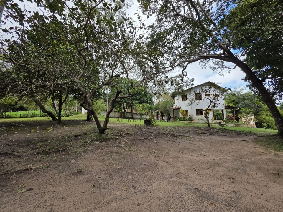 Imagens do imóveis TERRENO/GRANJA PRÓXIMO AO LITORAL SUL, NO CONDE PARA VENDA