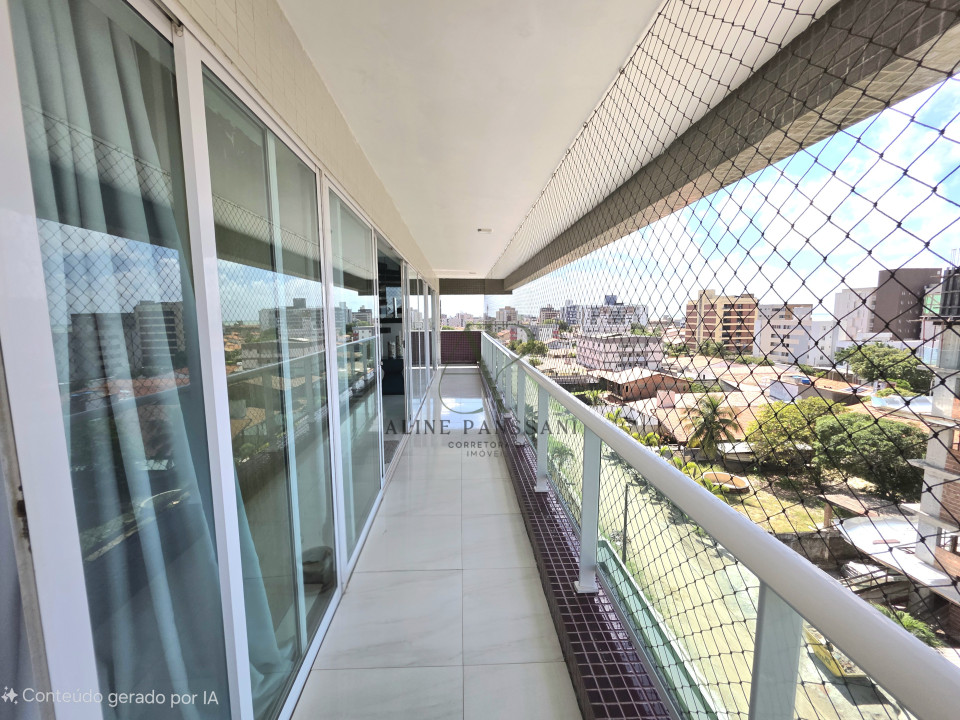 Imagens do imóveis COBERTURA DUPLEX COM VISTA MAR, 250m², 5 QUARTOS, SENDO 2 SUÍTES, PISCINA, NASCENTE, 1 VAGA, EM CAMBOINHA