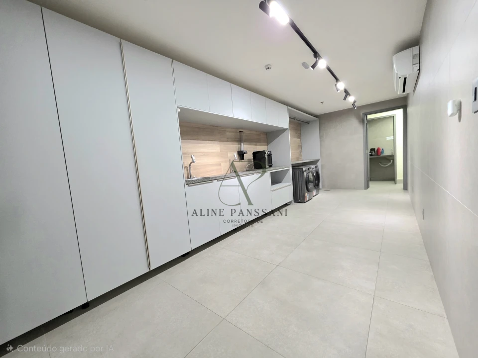 Imagens do imóveis FLAT DE LUXO À VENDA, 31m², COM OU SEM MOBÍLIA, PÉ NA AREIA, JARDIM OCEANIA