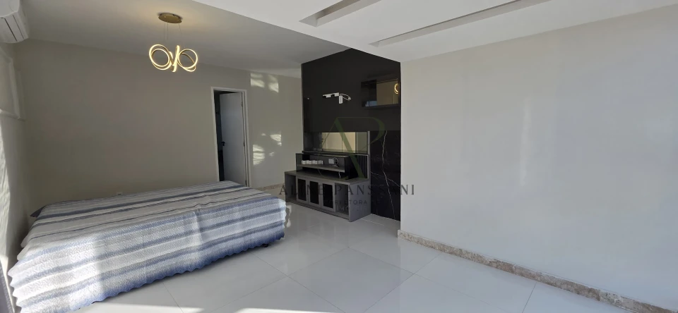 Imagens do imóveis COBERTURA DUPLEX COM VISTA MAR, 250m², 5 QUARTOS, SENDO 2 SUÍTES, PISCINA, NASCENTE, 1 VAGA, EM CAMBOINHA