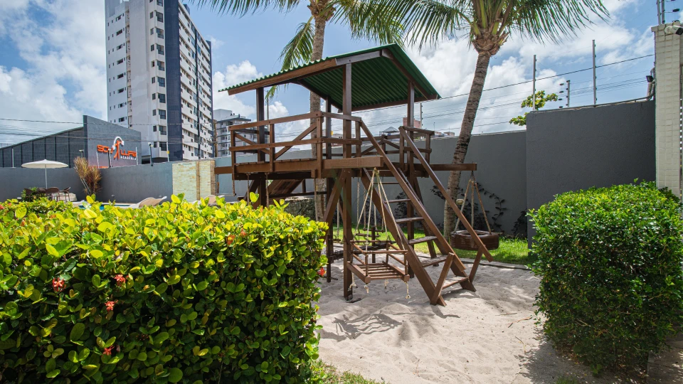 Imagens do imóveis APARTAMENTO À VENDA EM INTERMARES COM 113m², 3 QUARTOS, 1 SUÍTE, DCE COMPLETA, DUAS VARANDAS, NASCENTE SUL, 1 VAGA