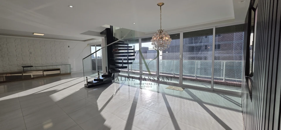 Imagens do imóveis COBERTURA DUPLEX COM VISTA MAR, 250m², 5 QUARTOS, SENDO 2 SUÍTES, PISCINA, NASCENTE, 1 VAGA, EM CAMBOINHA