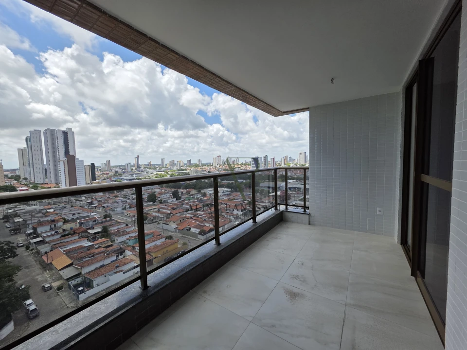 Imagens do imóveis APARTAMENTO À VENDA, 70M², 3 QUARTOS, LAZER COMPLETO, VISTA MAR, BRISAMAR