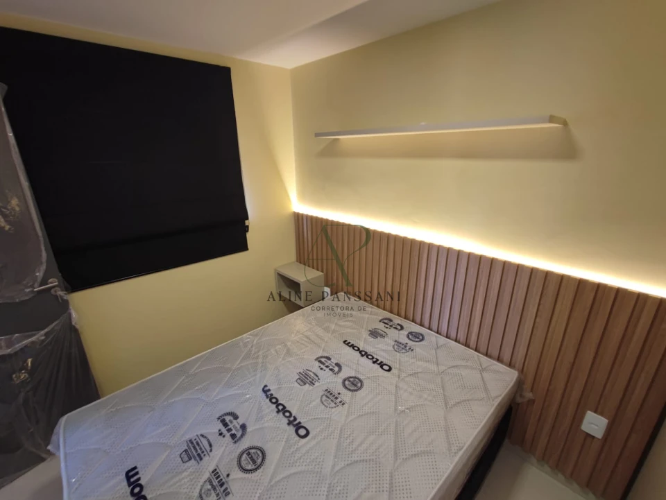 Imagens do imóveis APARTAMENTO PARA LOCAÇÃO, 1 QUARTO, 30M², MOBILIADO, NOVO, COM ÁREA DE LAZER, INTERMARES