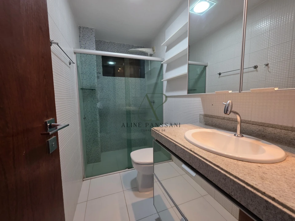 Imagens do imóveis APARTAMENTO PARA LOCAÇÃO EM INTERMARES COM 113m², 3 QUARTOS, 1 SUÍTE, DCE COMPLETA, DUAS VARANDAS, NASCENTE SUL, 1 VAGA COBERTA