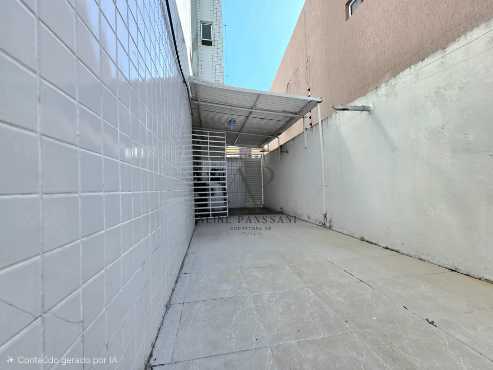 Imagens do imóveis APT TÉRREO À VENDA EM INTERMARES, 130M², 3 QUARTOS, NASCENTE SUL, 1 VAGA, INTERMARES