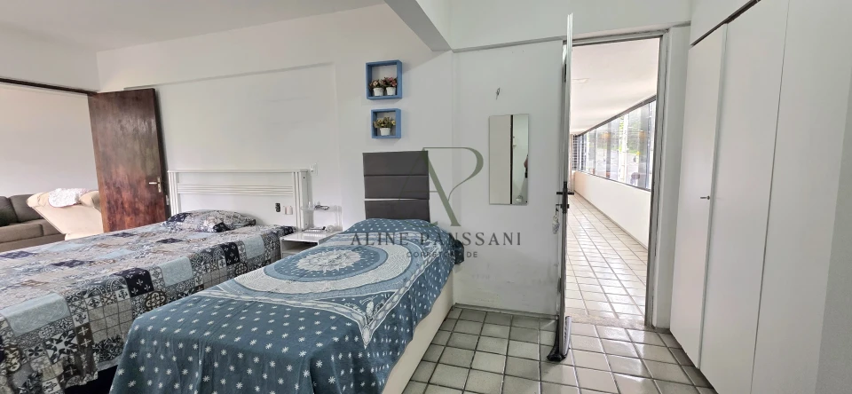 Imagens do imóveis APARTAMENTO À VENDA, 170M², 3 QUARTOS, DCE COMPLETA, VARANDA, 1 VAGA, NASCENTE NORTE