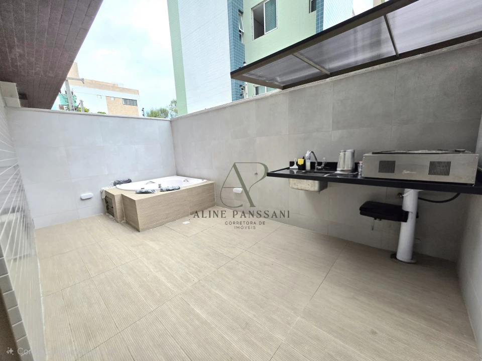 Imagens do imóveis FLAT À VENDA NO JARDIM OCEANIA, 26,6M², PORTEIRA FECHADA, COM HIDRO, A 150M DO MAR