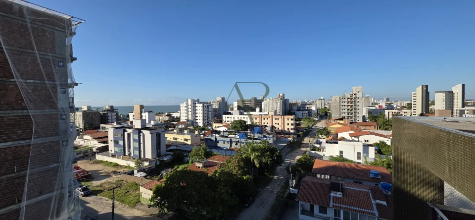 Imagens do imóveis COBERTURA DUPLEX COM VISTA MAR, 250m², 5 QUARTOS, SENDO 2 SUÍTES, PISCINA, NASCENTE, 1 VAGA, EM CAMBOINHA