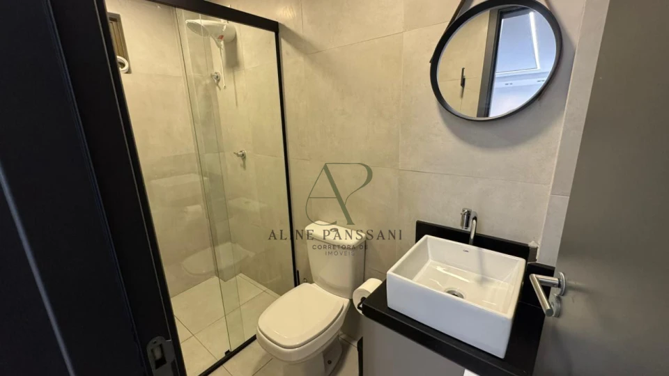 Imagens do imóveis FLAT À VENDA NO JARDIM OCEANIA, 26M², PORTEIRA FECHADA, COM HIDRO, A 150M DO MAR