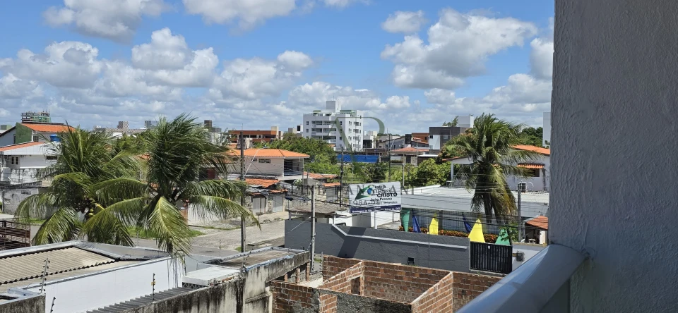 Imagens do imóveis APARTAMENTO DE 2 QUARTOS À VENDA, 54,26M², 1 VAGA, NASCENTE SUL, ACESSO POR ESCADAS