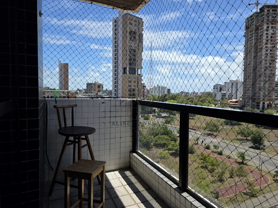 Imagens do imóveis APARTAMENTO À VENDA, 136m², 3 QUARTOS, SENDO 2 SUÍTES, PISCINA, NASCENTE, 2 VAGAS, JARDIM OCEANIA