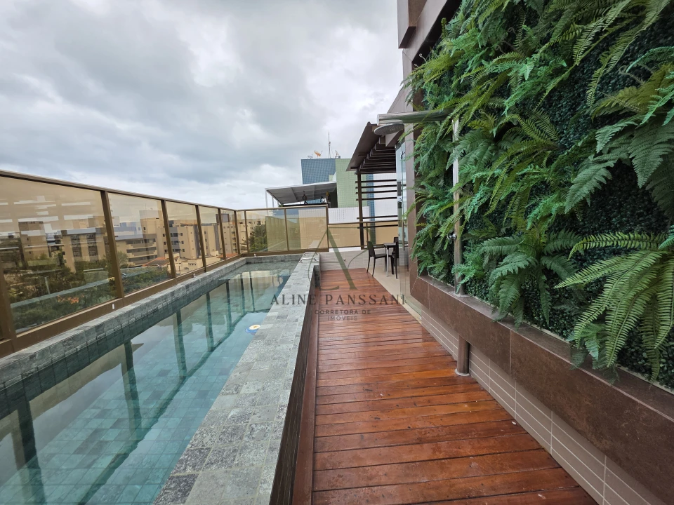Imagens do imóveis FLAT À VENDA NO JARDIM OCEANIA, 27,63M², PORTEIRA FECHADA, COM HIDRO, A 150M DO MAR