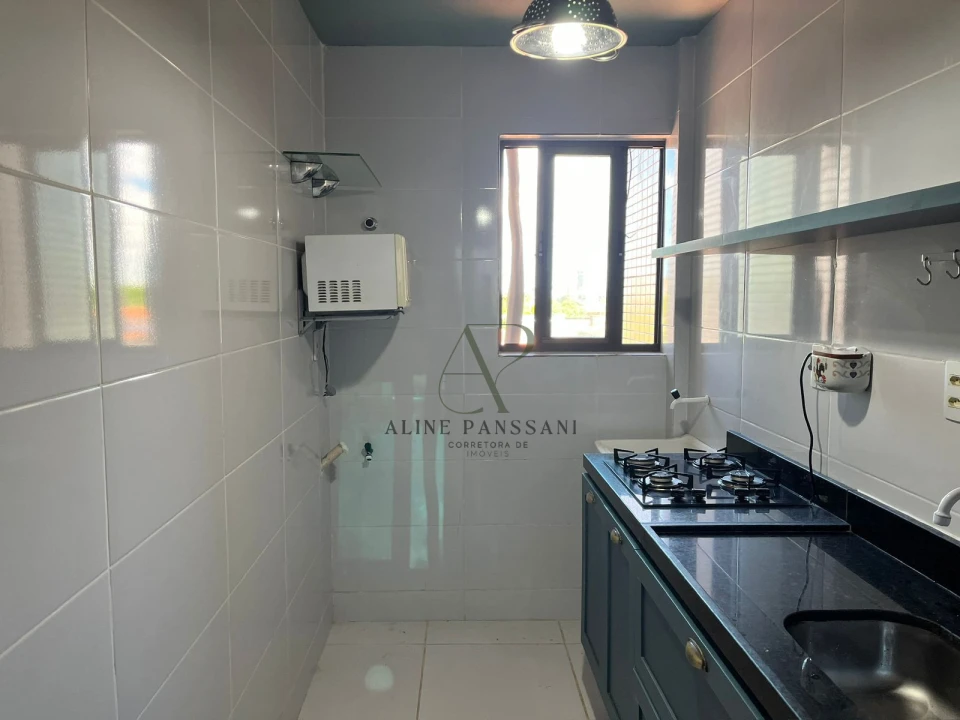 Imagens do imóveis APARTAMENTO PARA LOCAÇÃO, 2 QUARTOS, SENDO 1 SUPÍTE, ACESSO POR ESCADAS, 2º ANDAR NASCENTE SUL