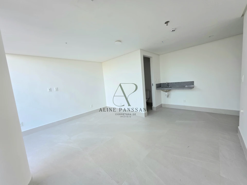 Imagens do imóveis FLAT DE LUXO TÉRREO À VENDA, 55m², COM OU SEM MOBÍLIA, PÉ NA AREIA, VISTA MAR, JARDIM OCEANIA