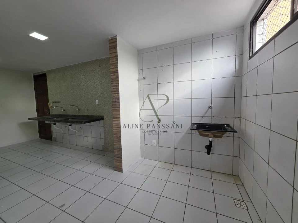 Imagens do imóveis APARTAMENTO À VENDA, COM 3 QUARTOS, DCE COMPLETA, SALA PARA 2 AMBIENTES, 1 VAGA COBERTA, TODO REFORMADO, TAMBAUZINHO