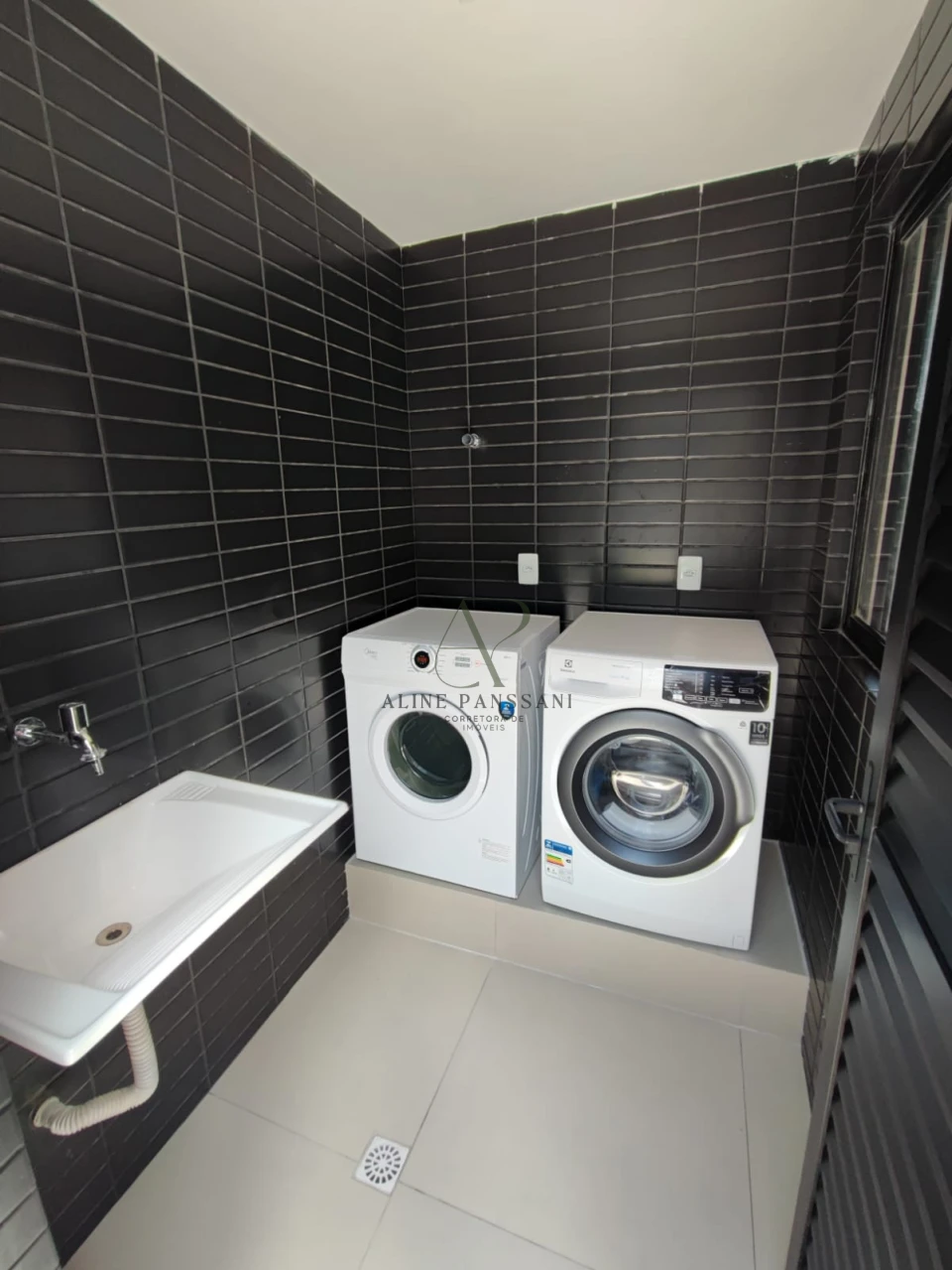 Imagens do imóveis APARTAMENTO PARA LOCAÇÃO, 1 QUARTO, 30M², MOBILIADO, NOVO, COM ÁREA DE LAZER, INTERMARES