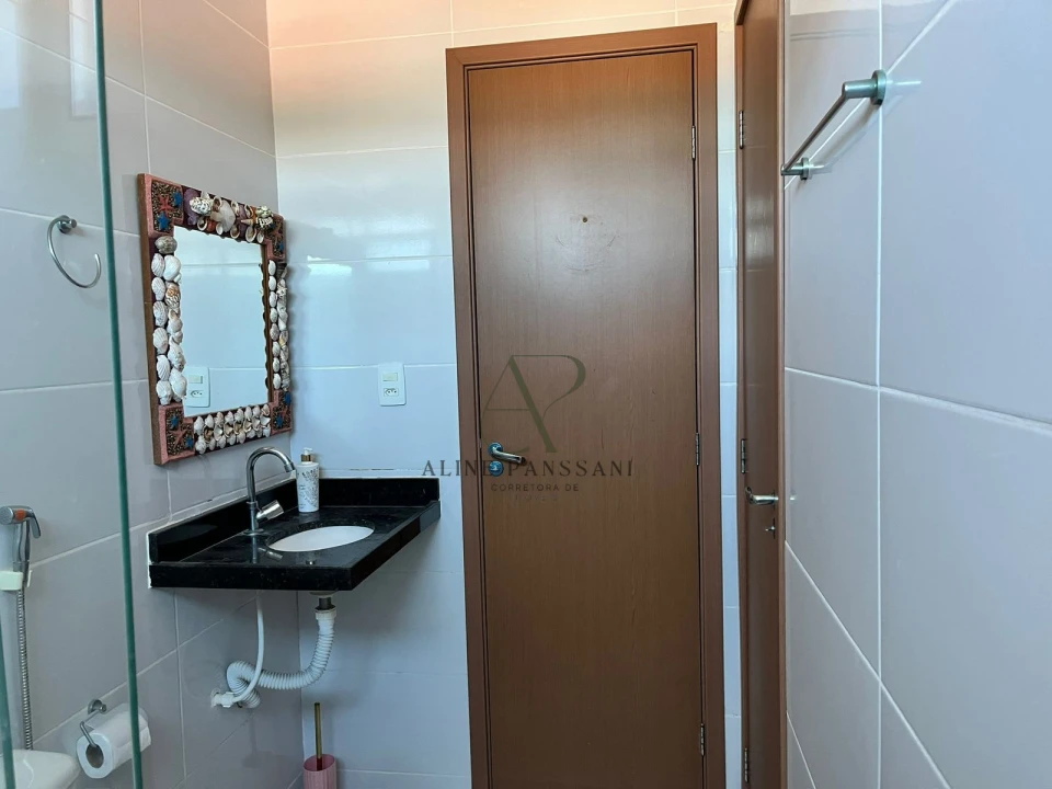 Imagens do imóveis APARTAMENTO PARA LOCAÇÃO, 2 QUARTOS, SENDO 1 SUPÍTE, ACESSO POR ESCADAS, 2º ANDAR NASCENTE SUL